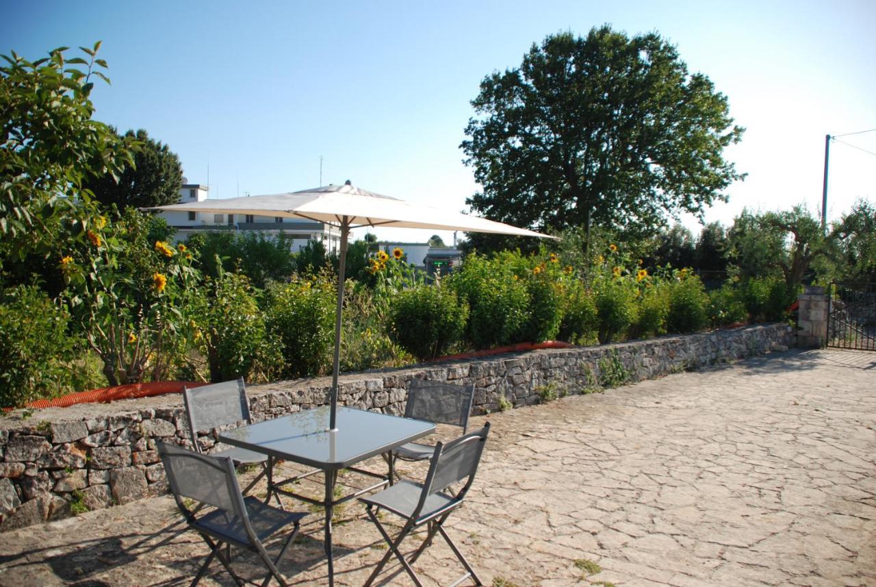 Trulli Selva E Natura Gio'.Ele Αλμπερομπέλο Εξωτερικό φωτογραφία