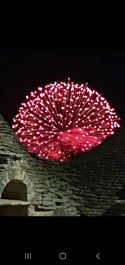 Trulli Selva E Natura Gio'.Ele Αλμπερομπέλο Εξωτερικό φωτογραφία